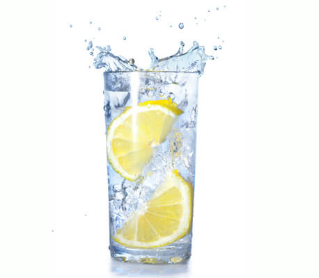 glass of water 1