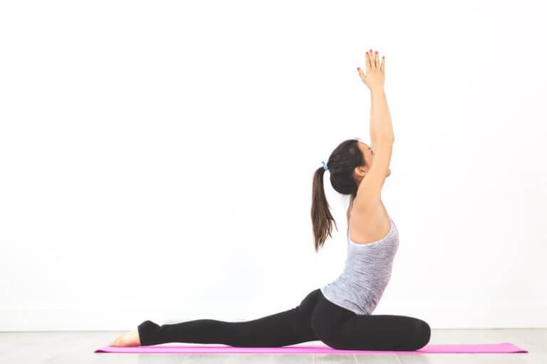 Yoga Selection - Yoga poses to help stretch the piriformis muscle. This  weeks intermediate class on Yoga Selection focuses on a selection of yoga  poses that can help to stretch the piriformis