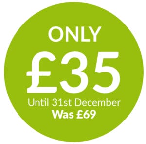 £35 only with savings new until end of December 253 x 248 copy