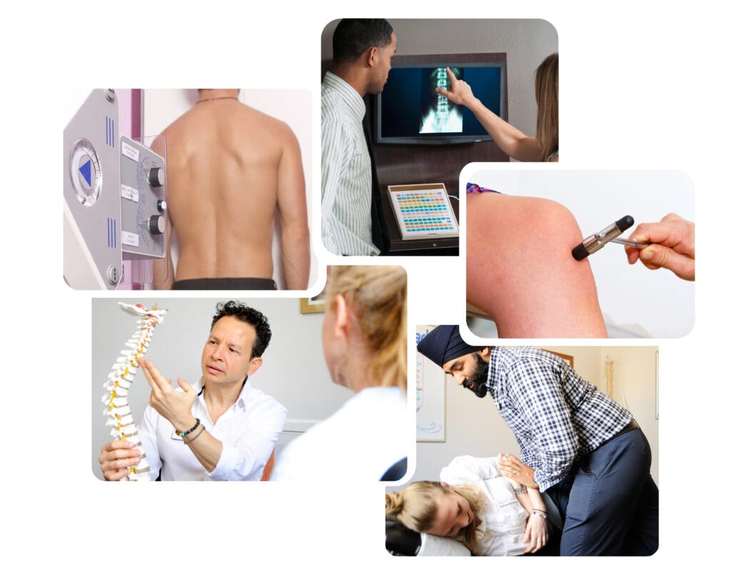 Compilation for constulation image 3 back pain wider & Longer2 no pain image copy