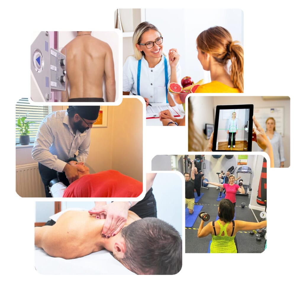 Compilation for all services posture and Xray Reordered copy