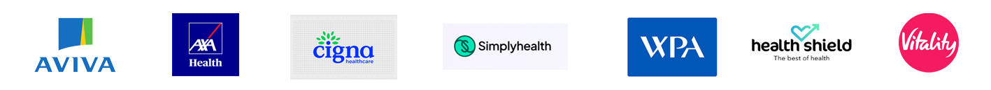 Logo strip desktop
