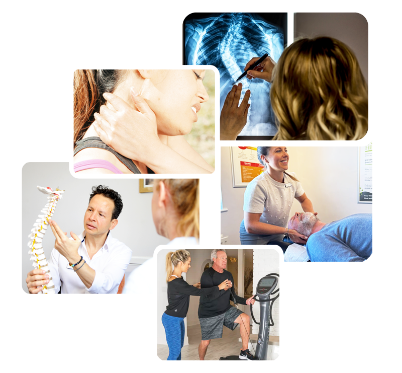 Compilation for all services Neck pain conditions page copy
