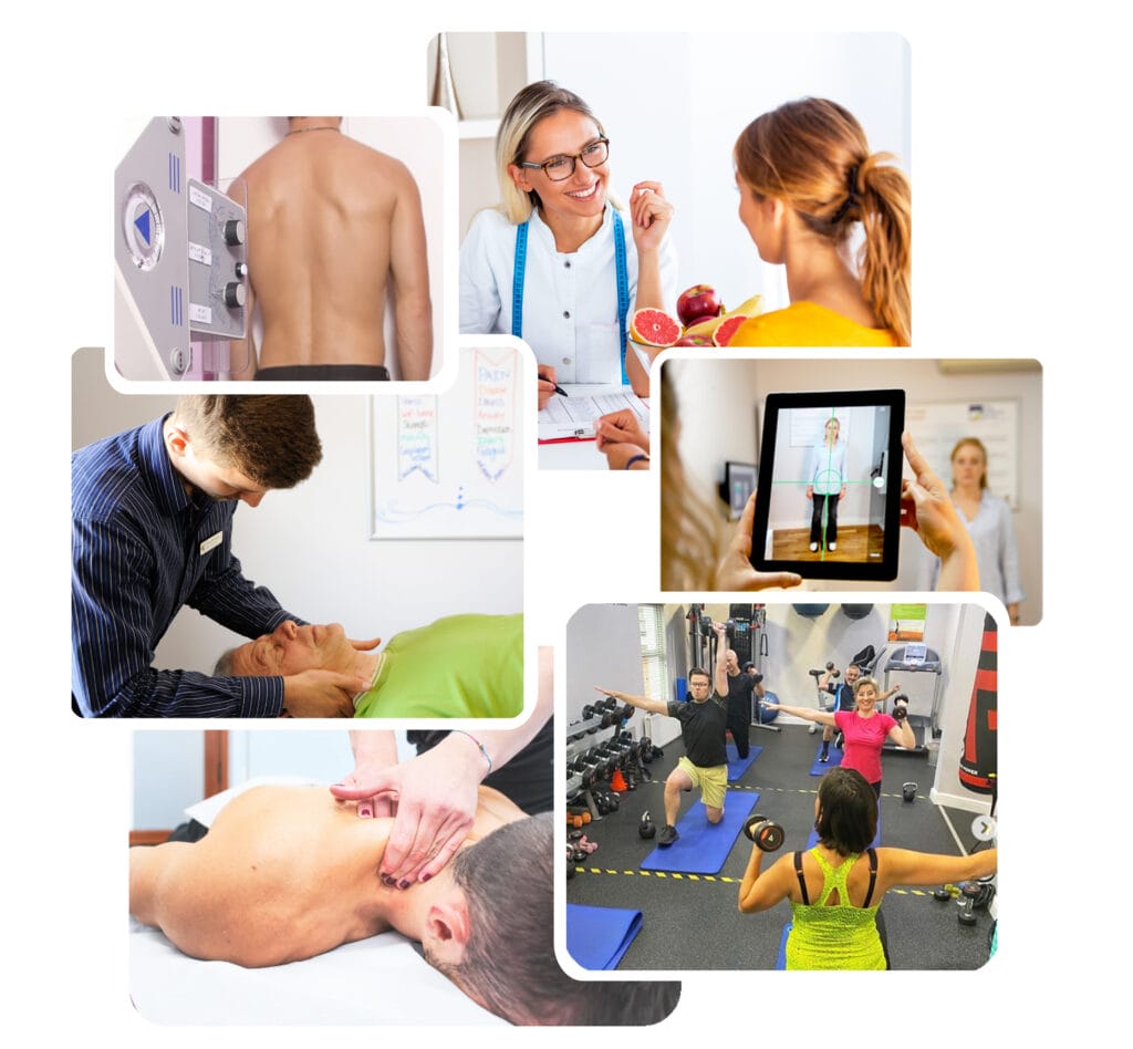 Compilation for all services posture and Xray Reordered copy
