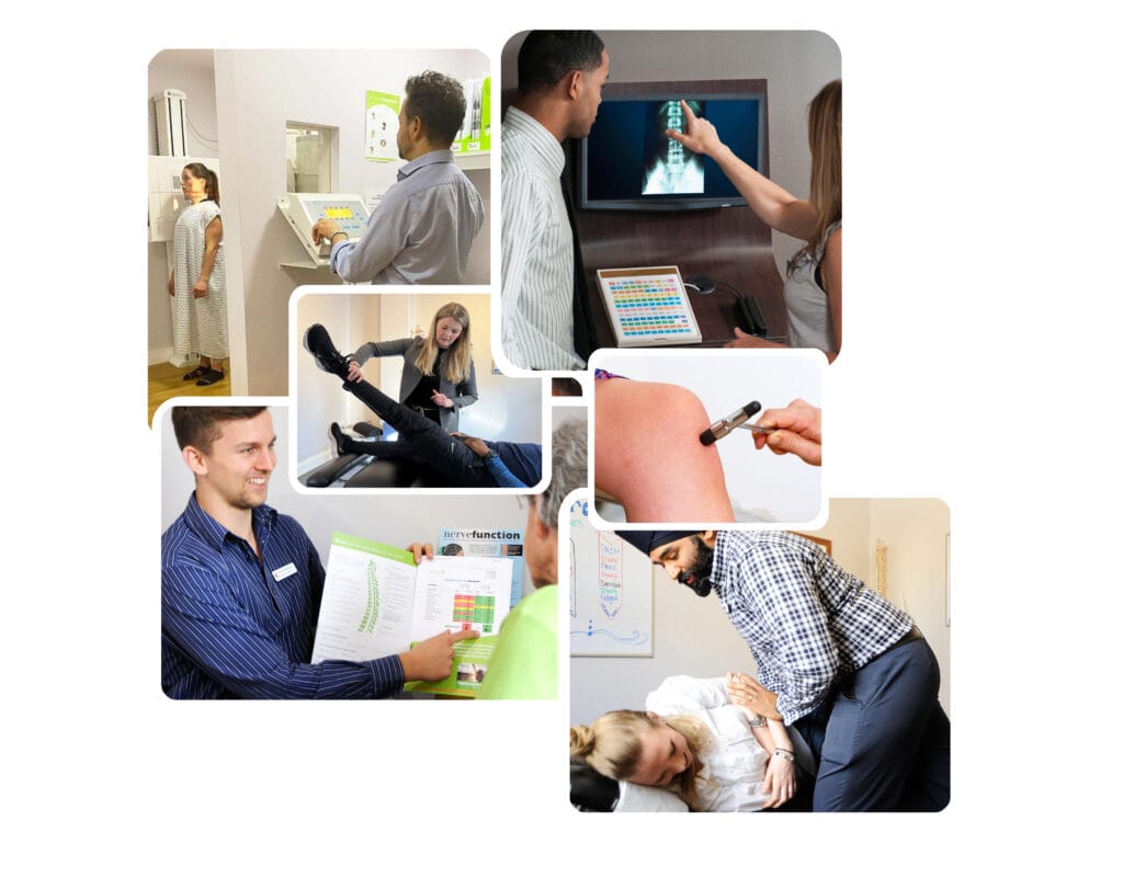 Compilation for constulation image 3 back pain wider & Longer2 no pain image copy