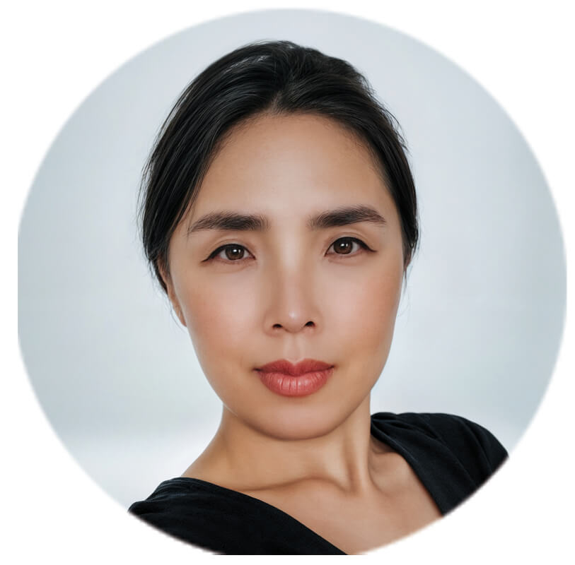 Christine circle copy