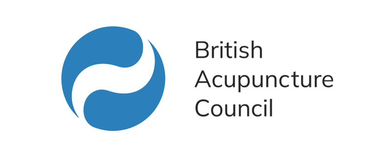 british acupucnture council